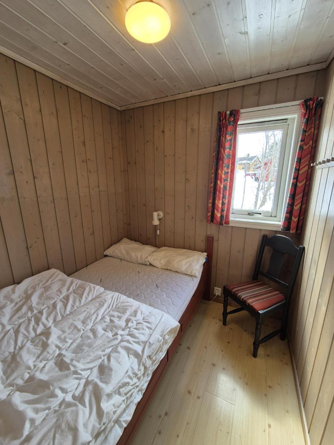 Geilo Hytter & Camping Zimmer foto