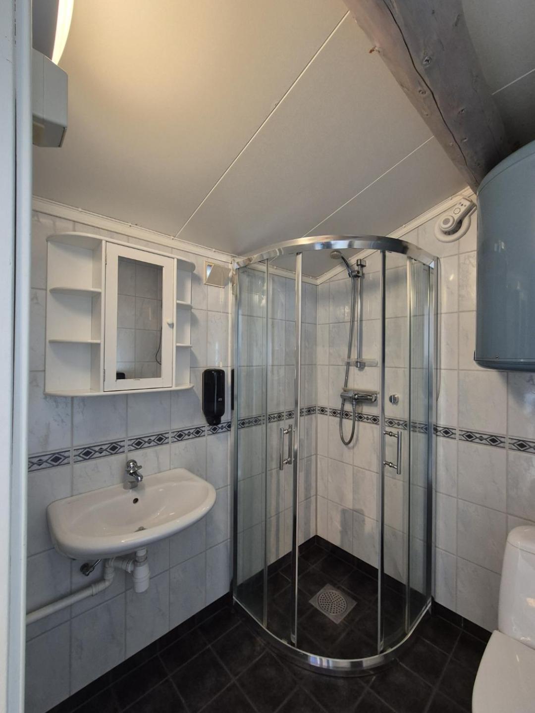 Geilo Hytter & Camping Zimmer foto