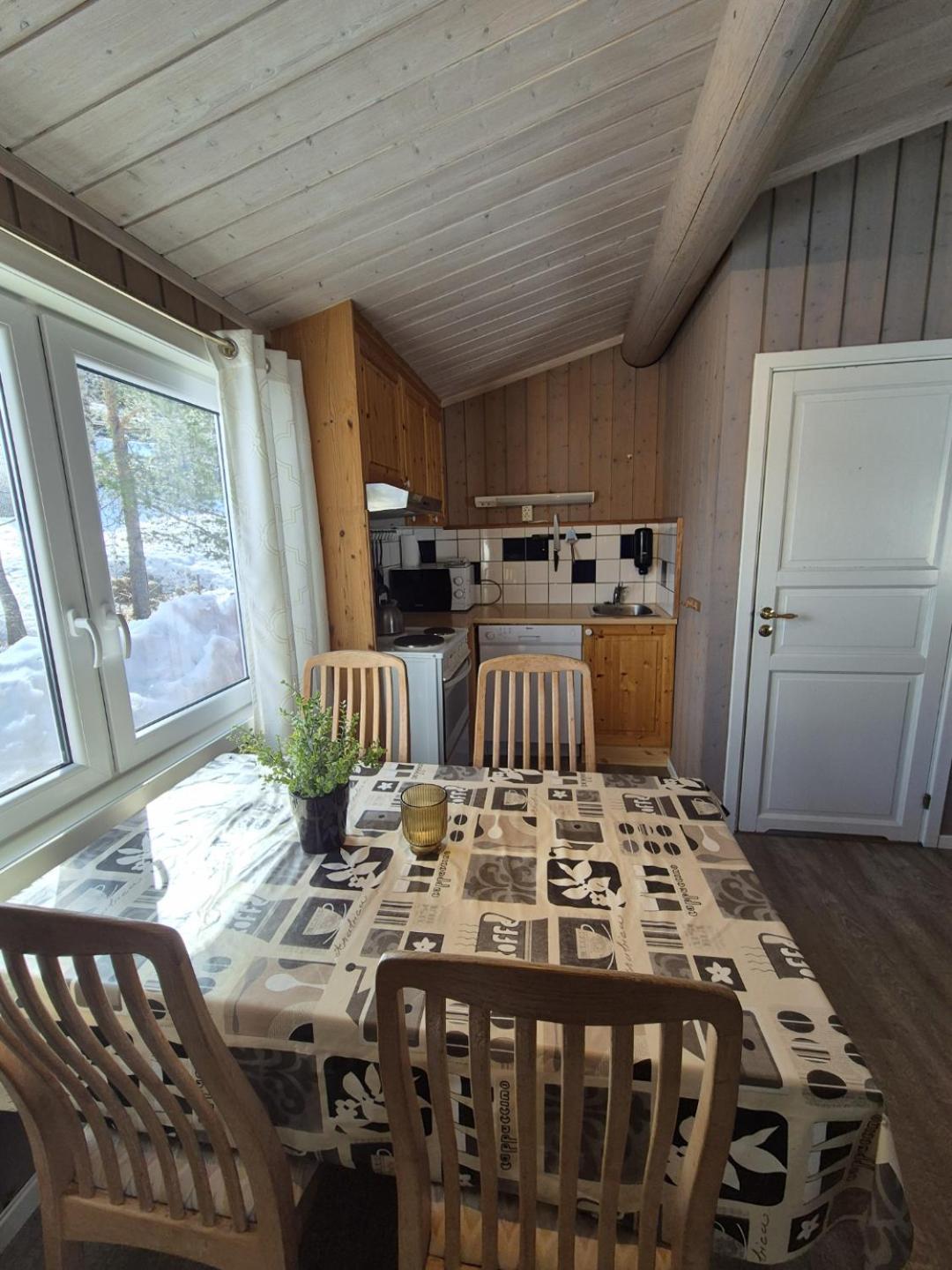 Geilo Hytter & Camping Zimmer foto
