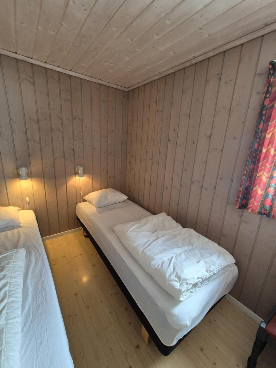 Geilo Hytter & Camping Zimmer foto
