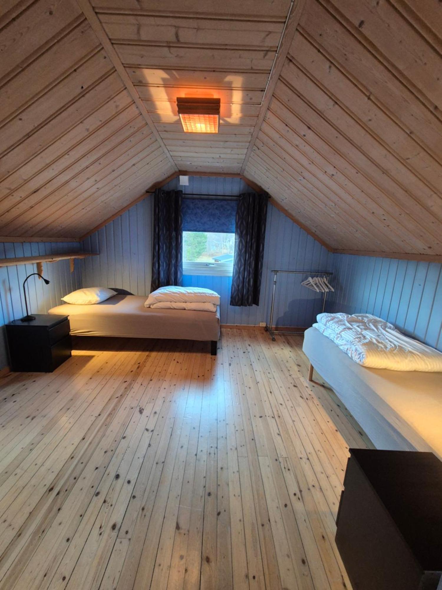 Geilo Hytter & Camping Zimmer foto