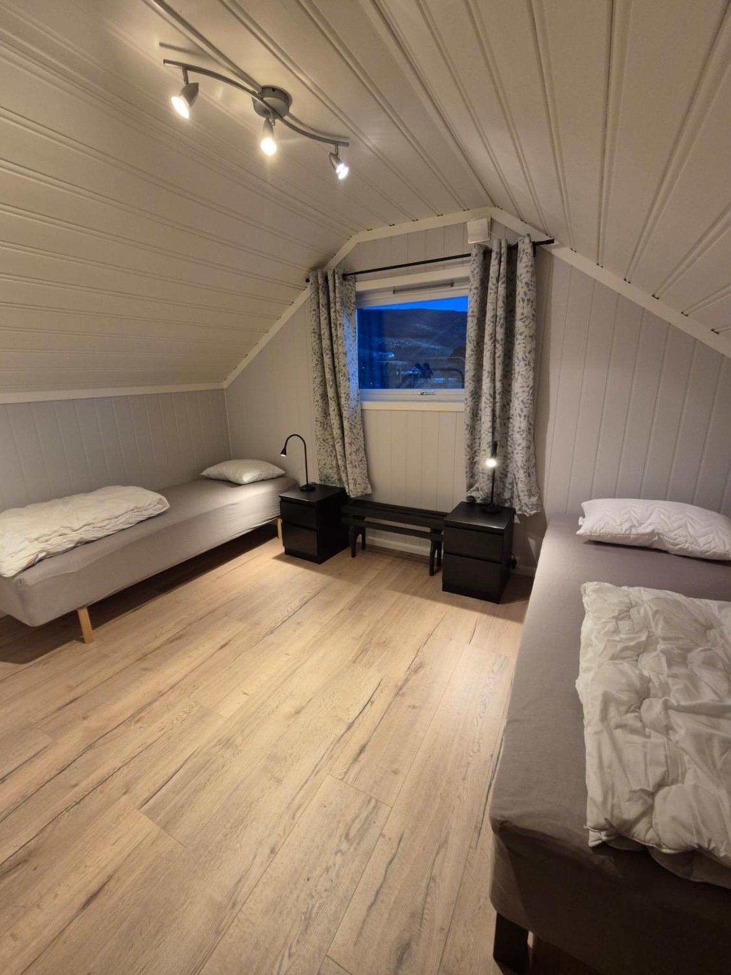Geilo Hytter & Camping Zimmer foto