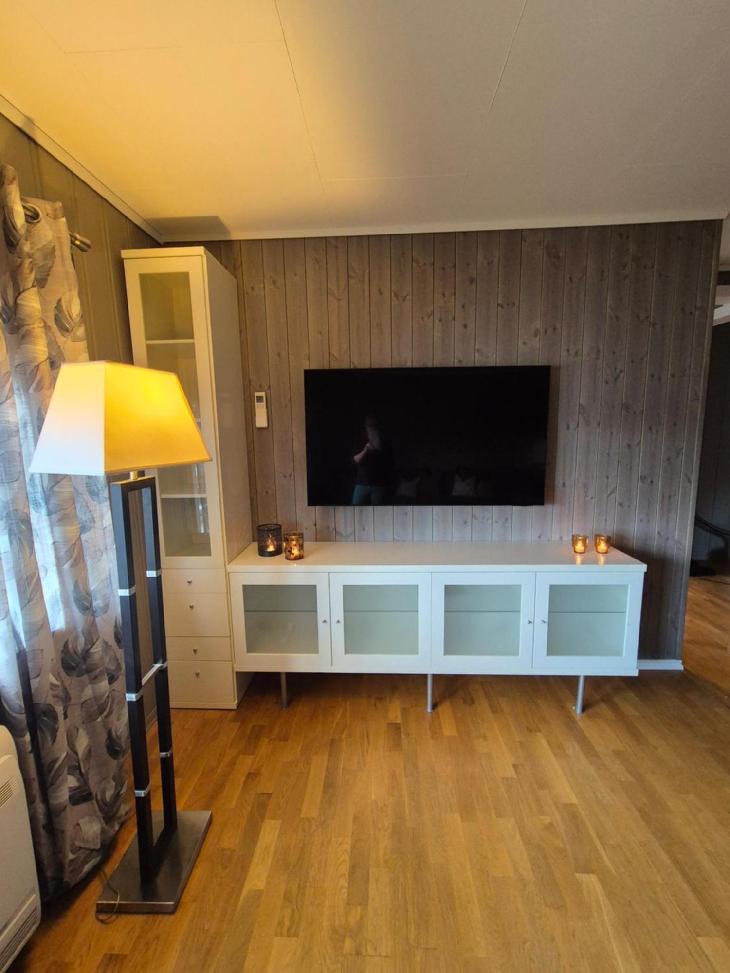 Geilo Hytter & Camping Zimmer foto