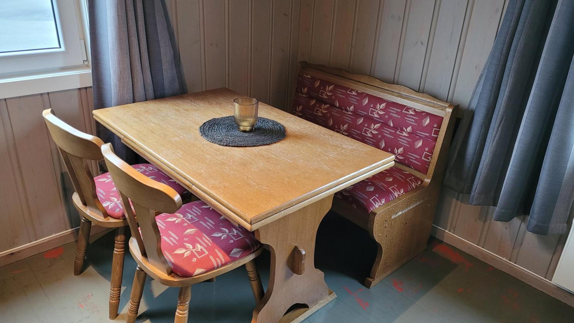 Geilo Hytter & Camping Zimmer foto